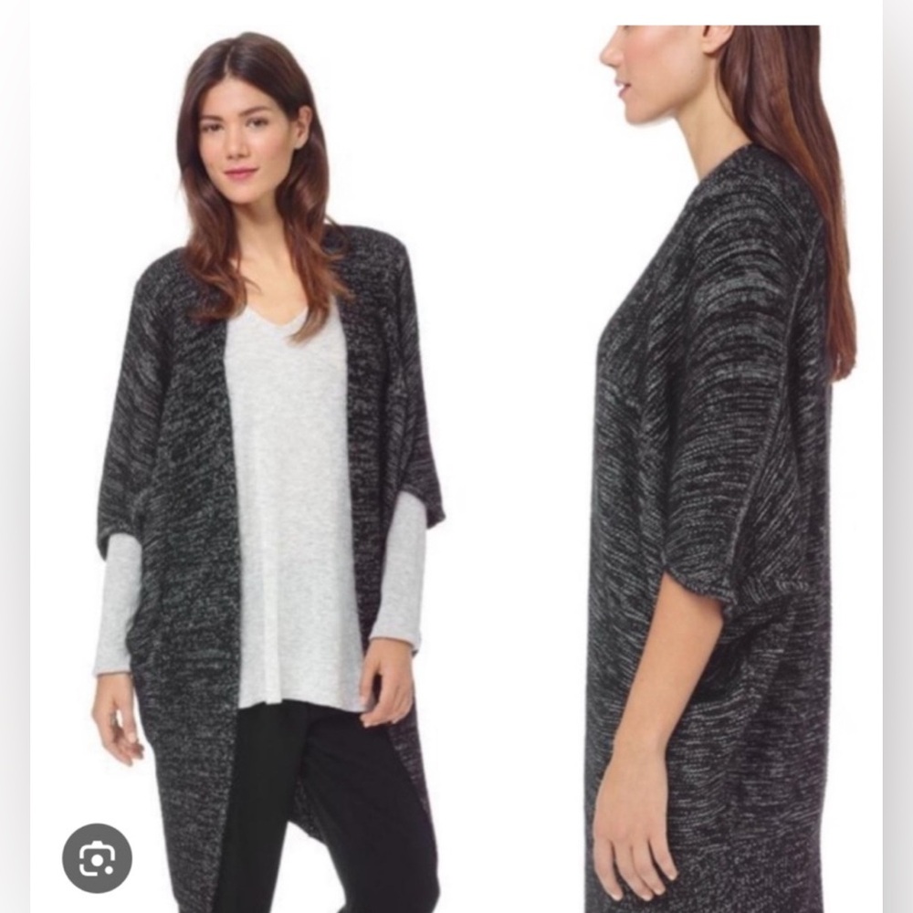 Aritzia BABATON Cardigan